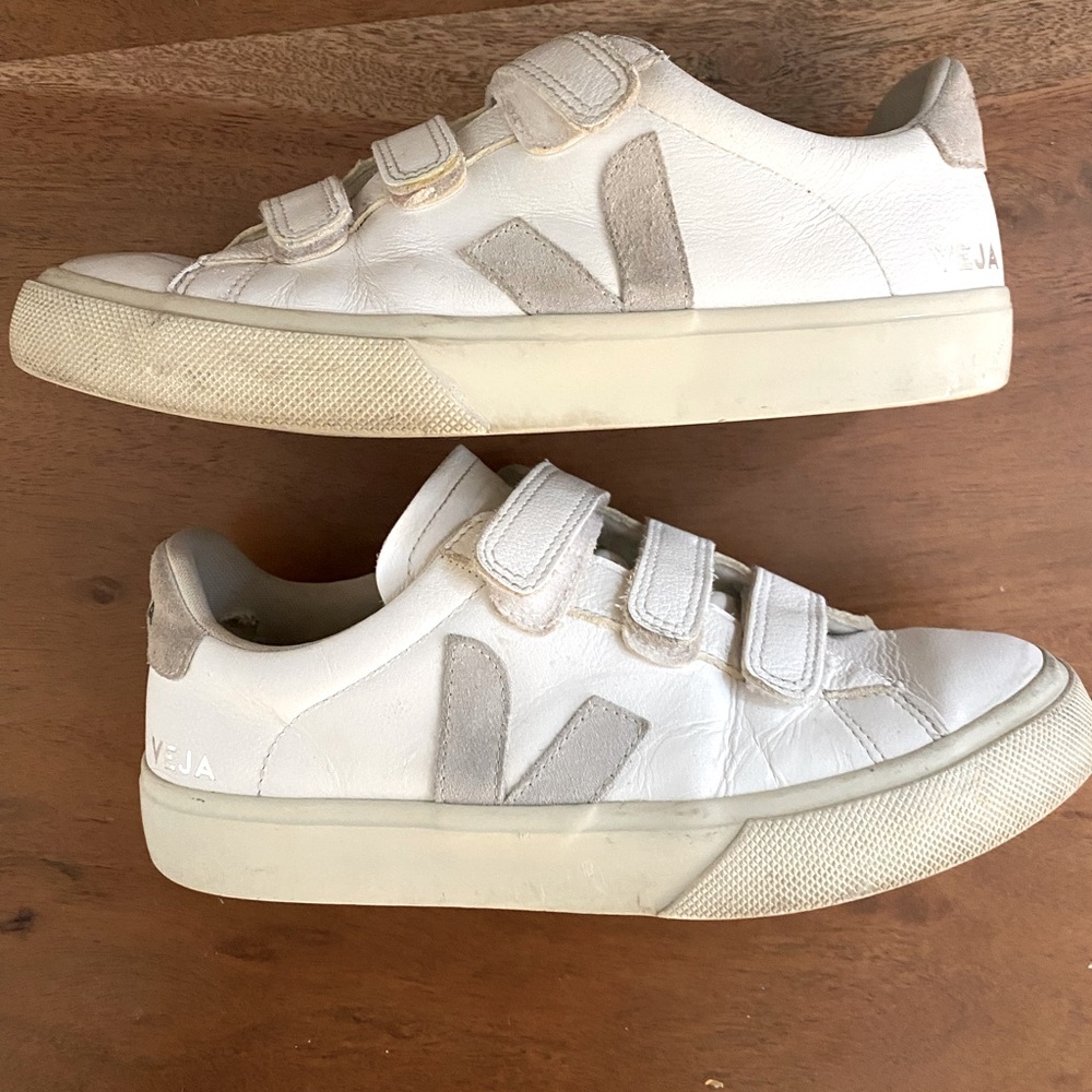 Veja Recife Sneakers